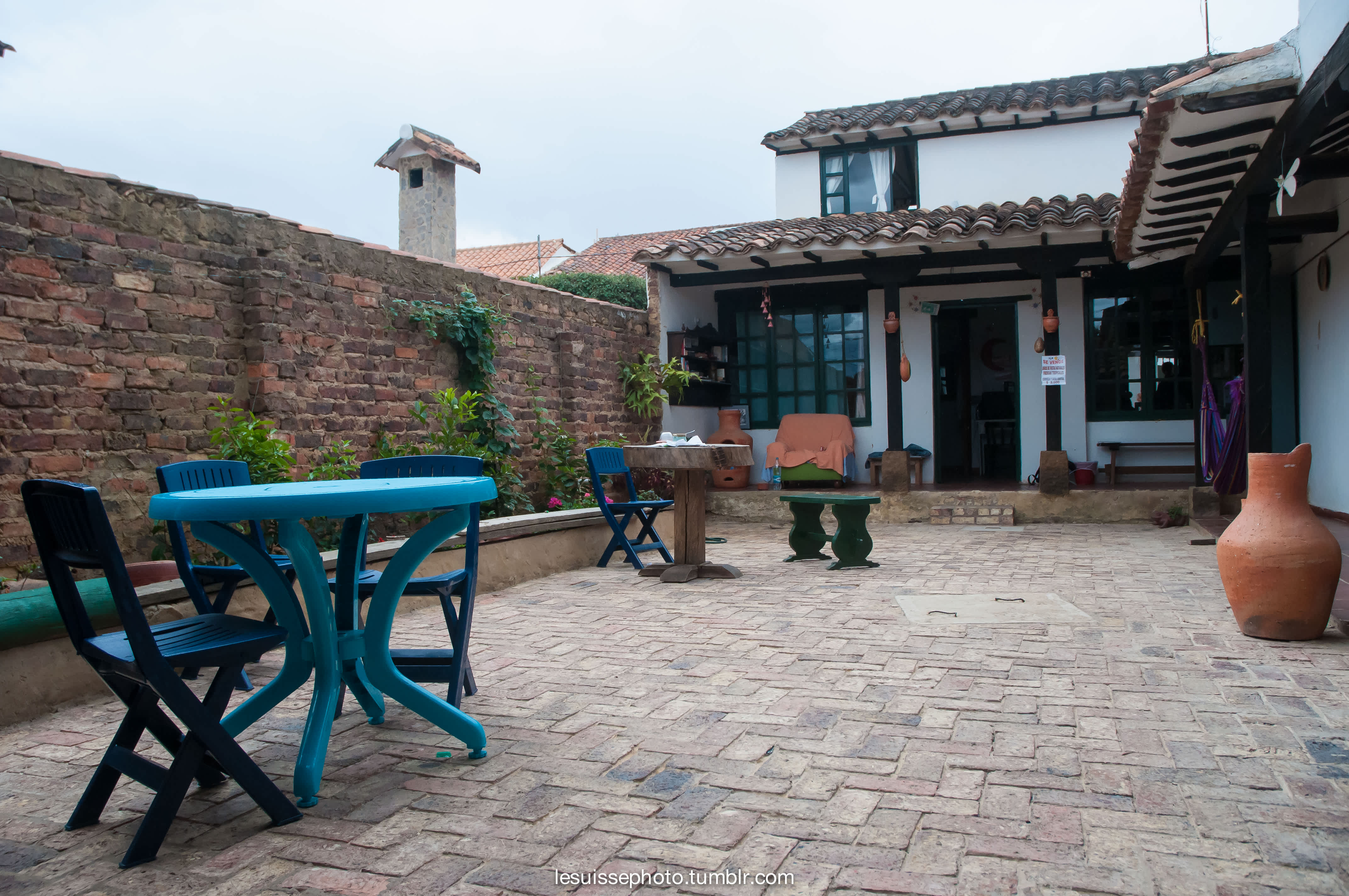 Hostal Rana