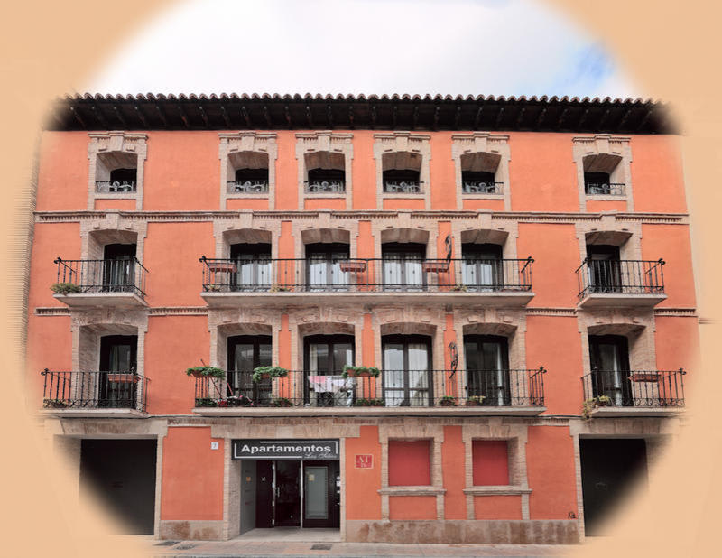 Casa Palacio de los Sitios