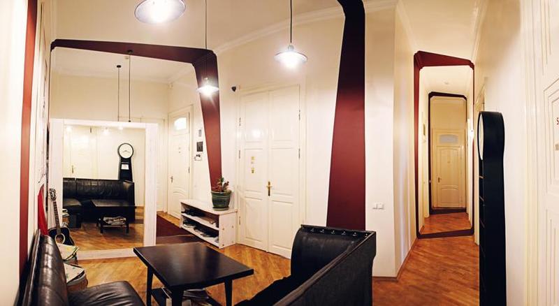 Old City Hostel