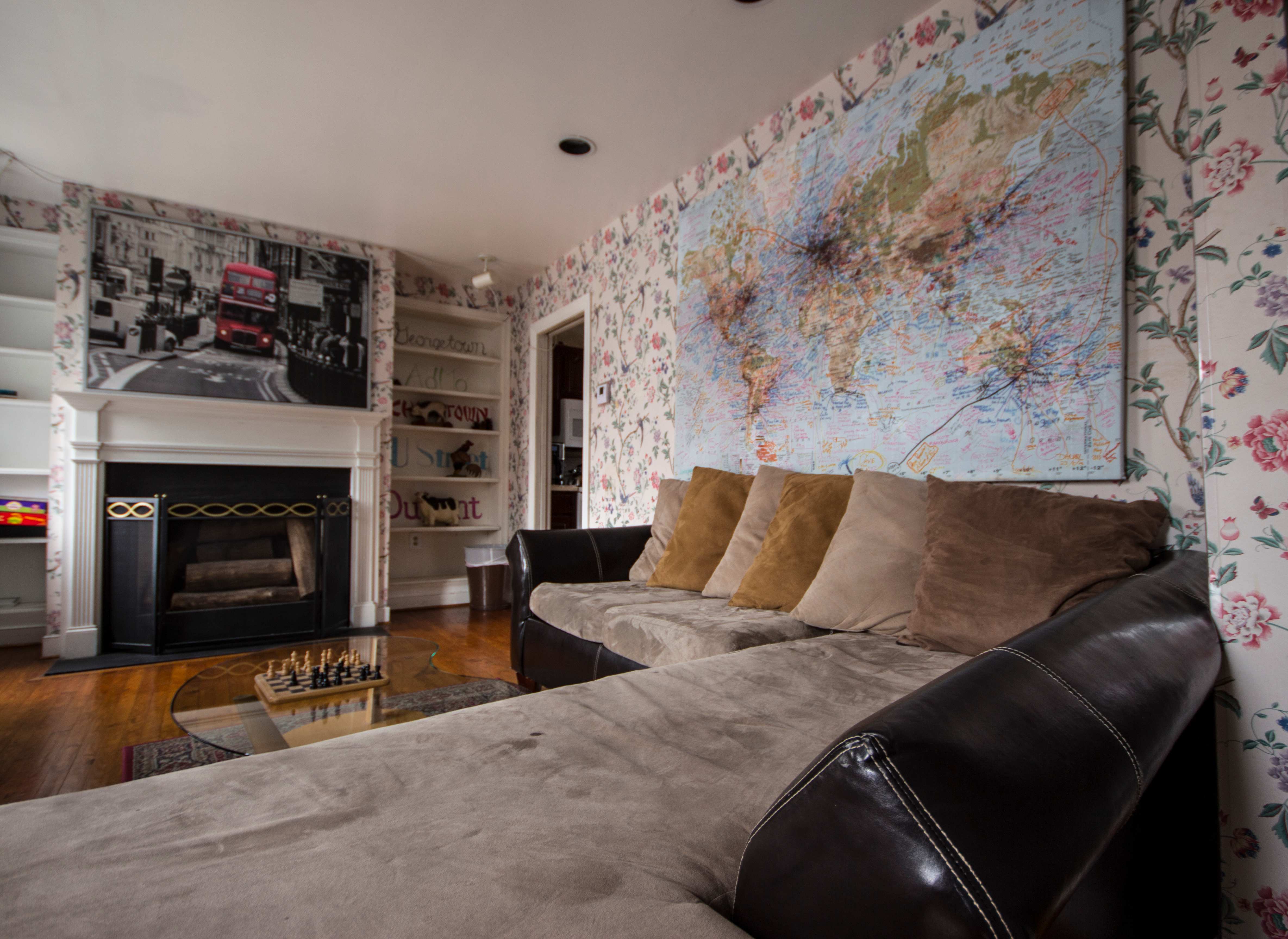 Duo Housing DC