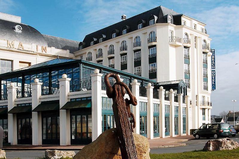Hotel le Beach