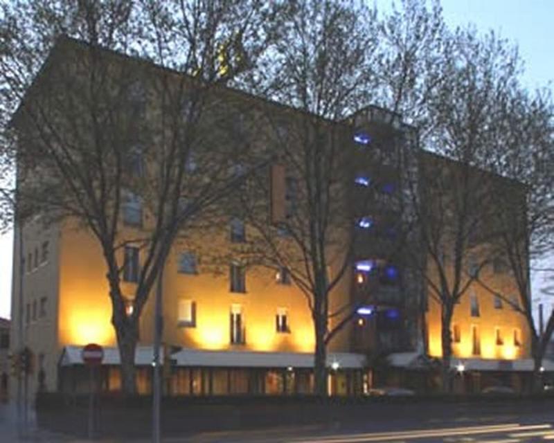 Hotel Fiera in Bologna, Italy Book Budget Hotels with
