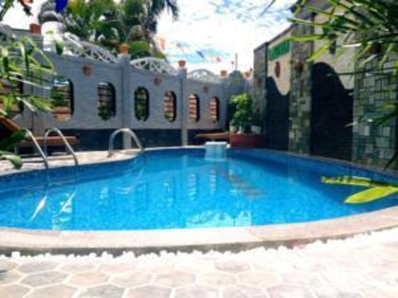 HongThien 1 Hotel