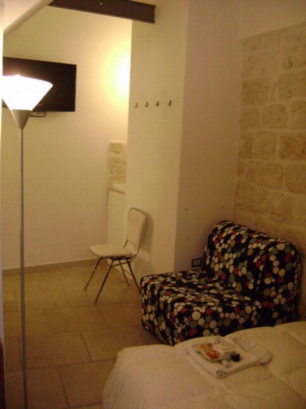 Santa Claus Apartments for Holidays