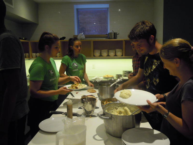 Planet Traveler Hostel