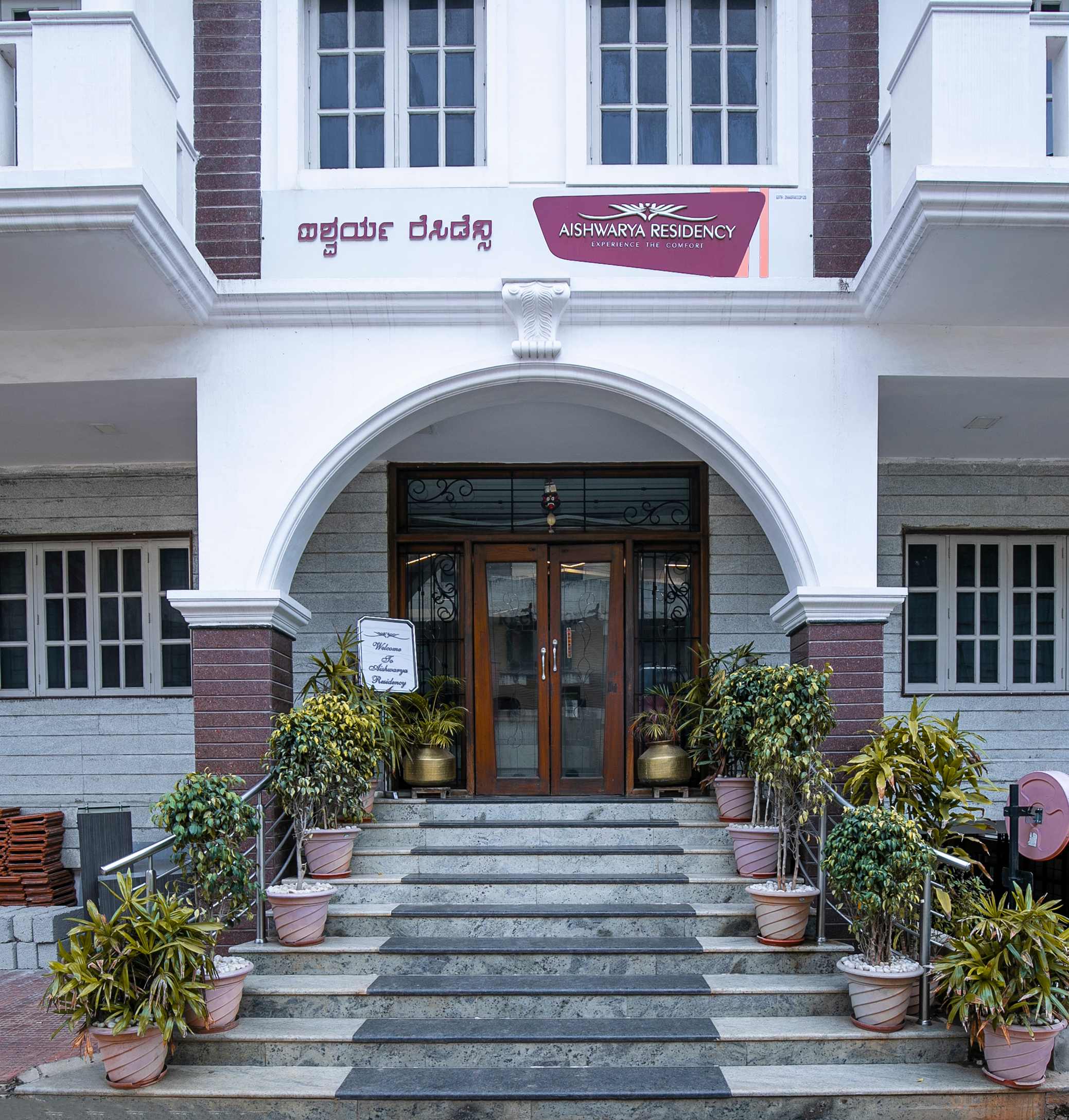 Aishwarya Residency Mysore 2024 Prices Reviews Hostelworld