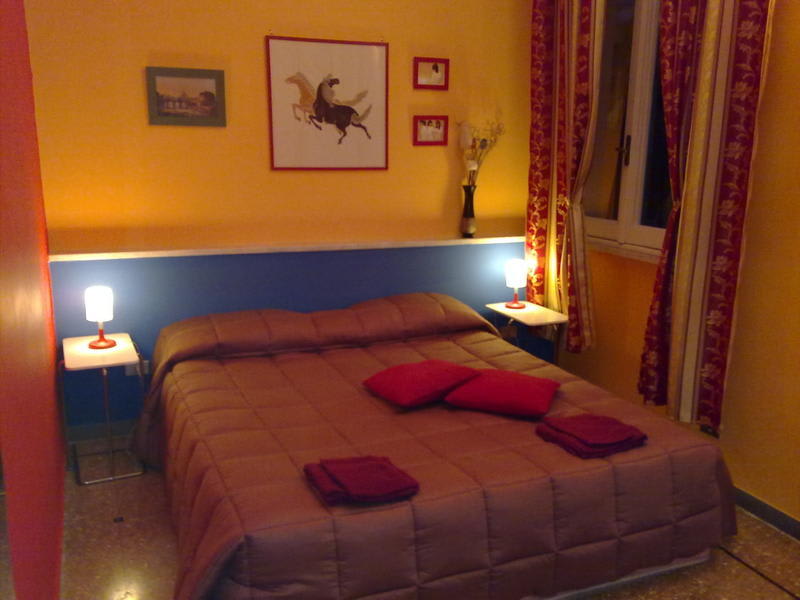 B&B Domus Maximi In Rome, Italy - Book B&B's With Hostelworld.com