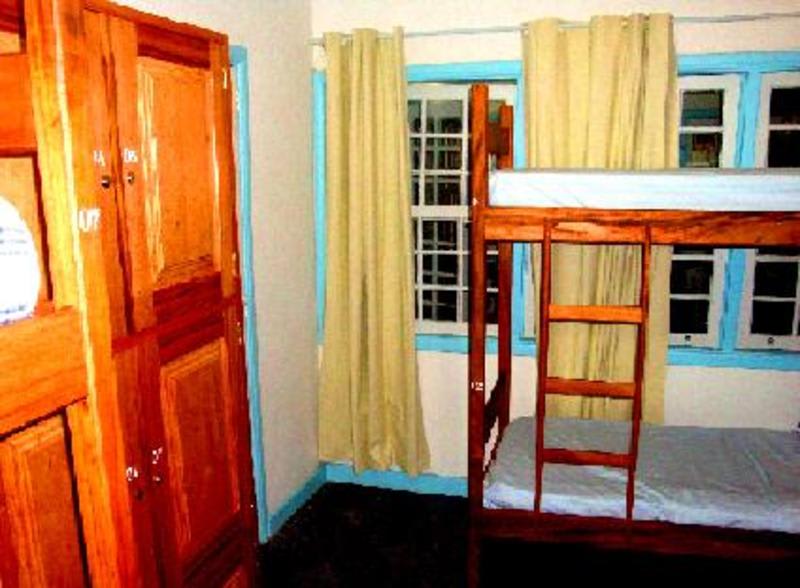 Hostel Recanto Azul