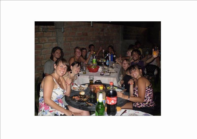 Designio 48 Hostel