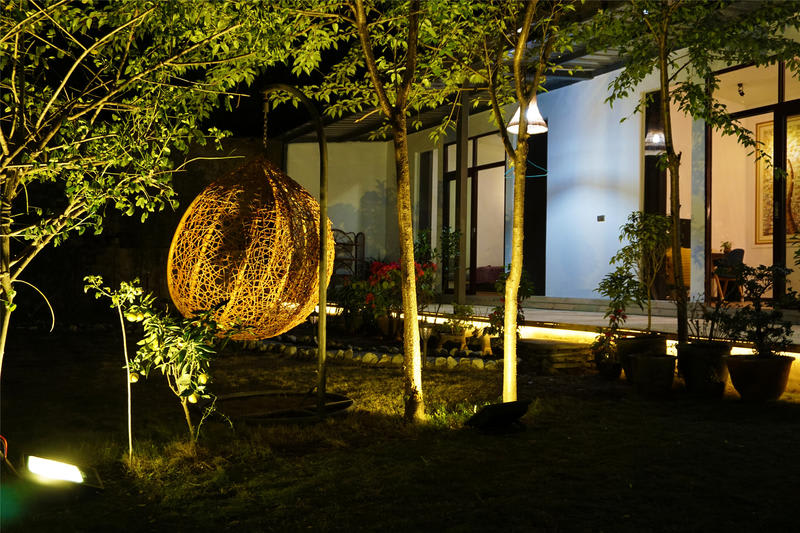 Five Elements Hostel