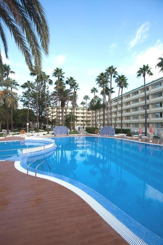 Playa del Sol