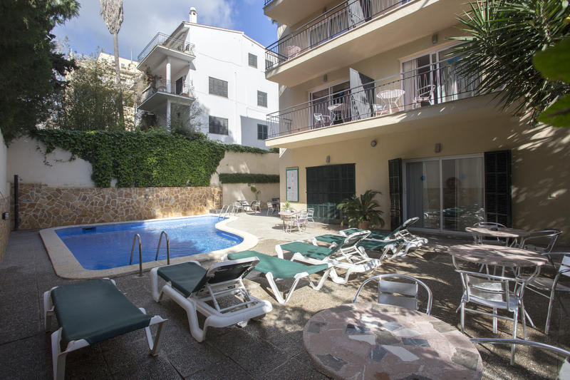 Hostal Bonany