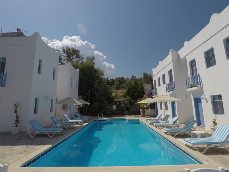 Panorama Hotel Bodrum
