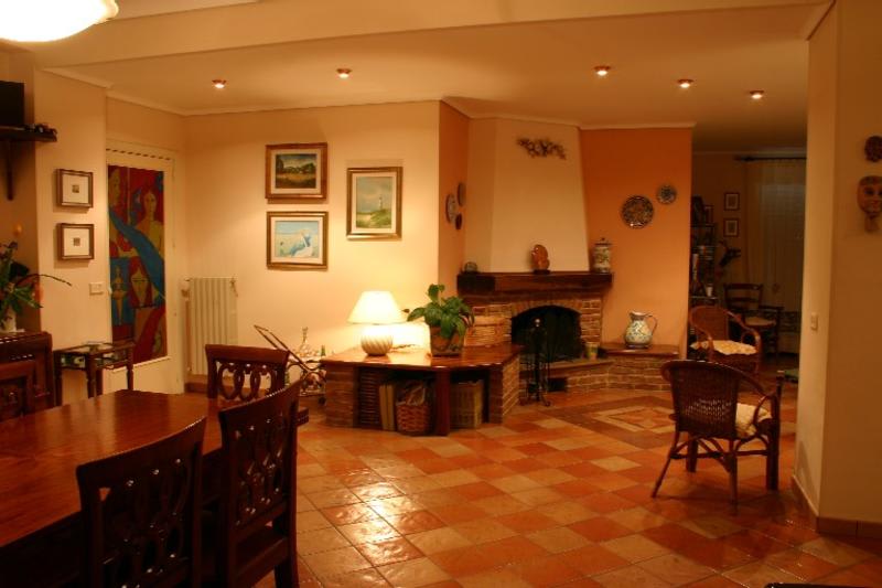 B&B Giogaia