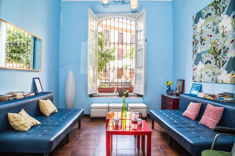 Sevilla Hostel One Centro