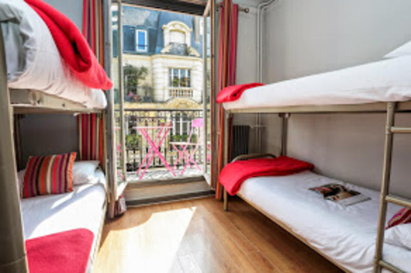 Smart Place Paris Gare Du Nord By Hiphophostels Paris 2021 Prices Reviews Hostelworld