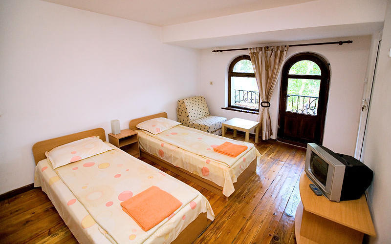 My Guest Rooms Plovdiv