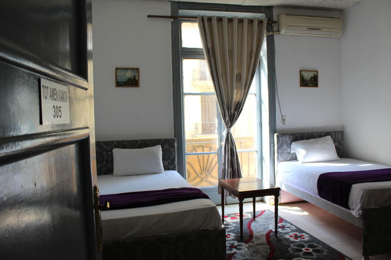 Mesho Inn Hostel
