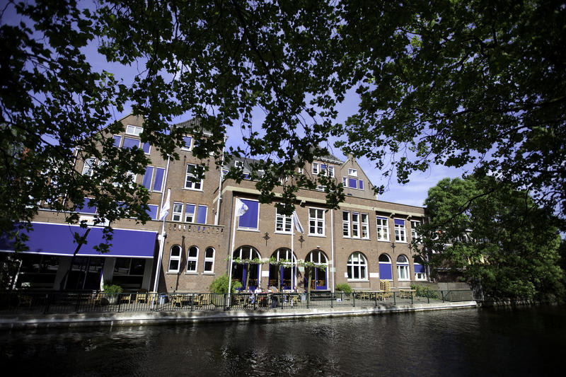 Stayokay Den Haag (The Hague)