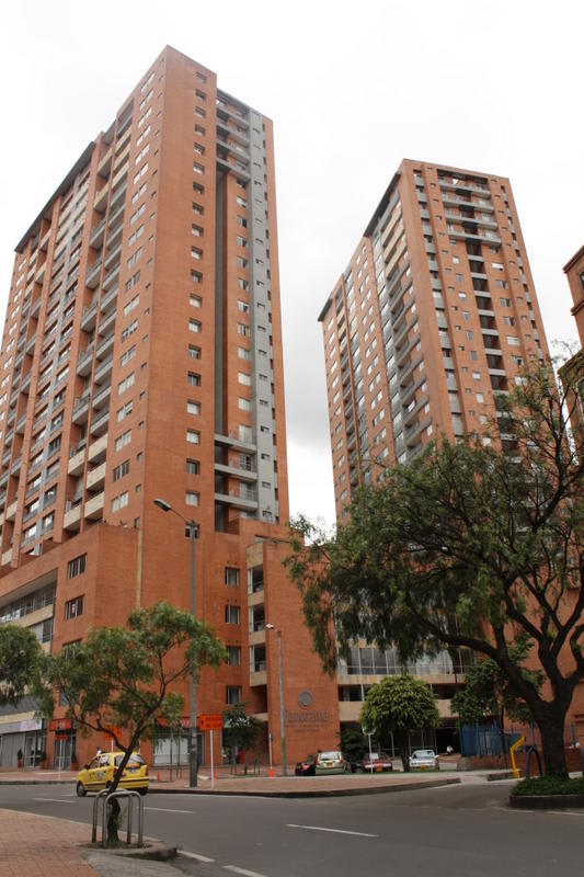 Apartaestudio Panorama in Bogota, Colombia Find Cheap Hostels and