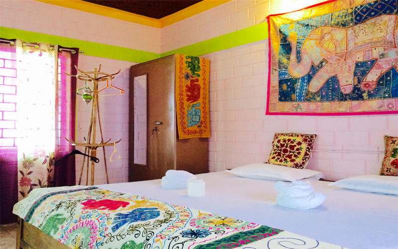 Paradise Beach Resort