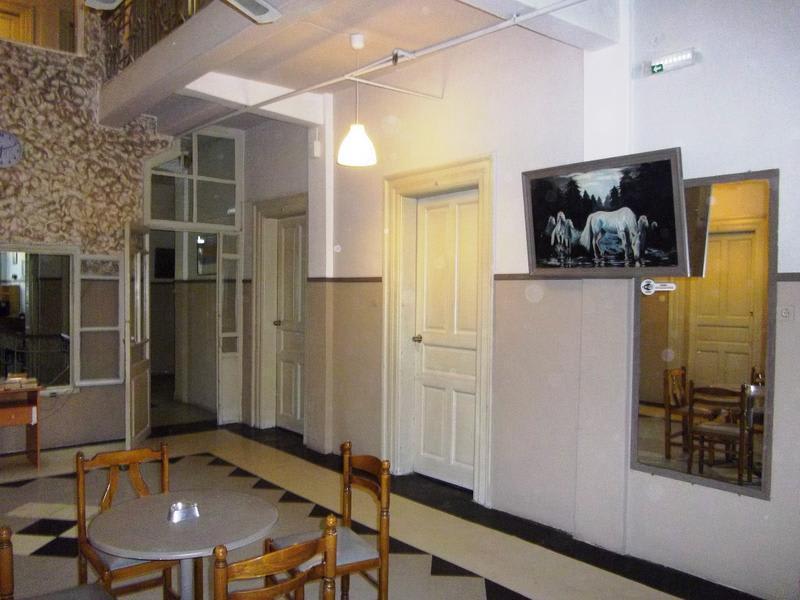 Hotel Kastoria - Thessaloniki