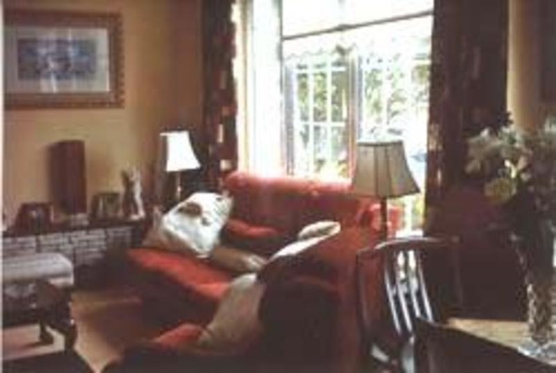 Westway Guest House