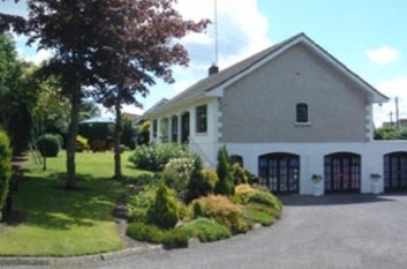 Athlumney Manor Navan, Irlanda