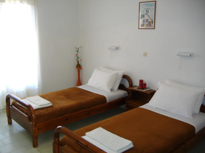 Rantos Apartments