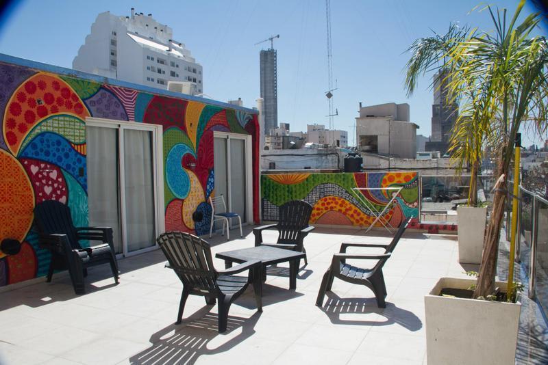 Link Cordoba Hostel