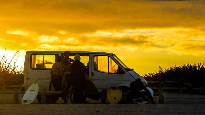 Peniche Surf Lodge 1