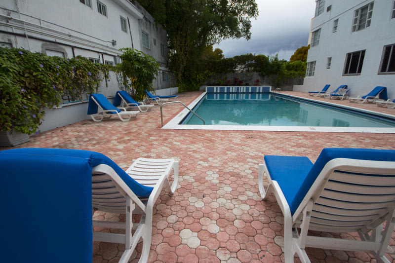 The Tropics Hotel and Hostel