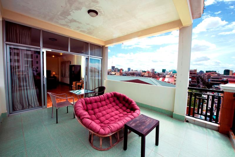 Velkommen Guesthouse