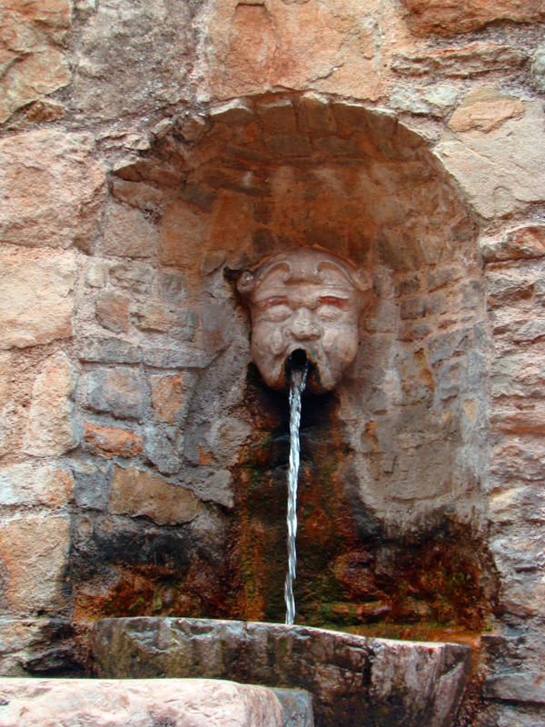 Corleone House in Corleone, Italy Book Apartments with