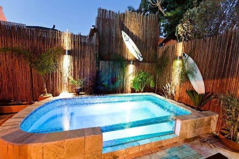 Sweet Olive Guesthouse