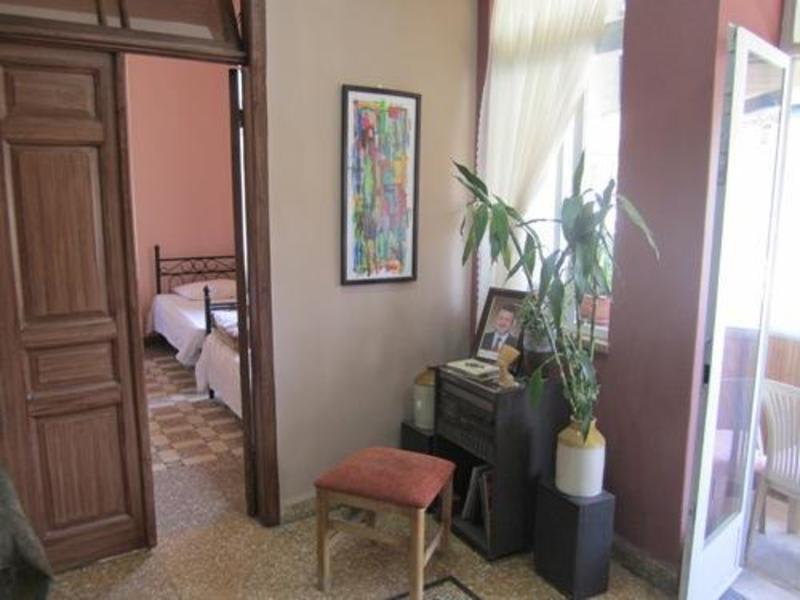 Roman Theatre Hotel Amman