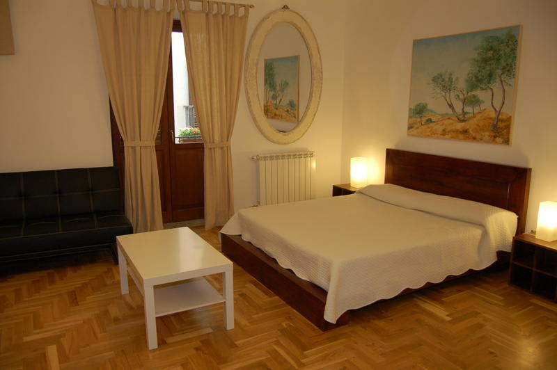 B&B Federico Secondo