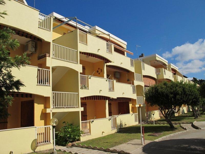 Palau Lido in Alghero, Italy Book Apartments with