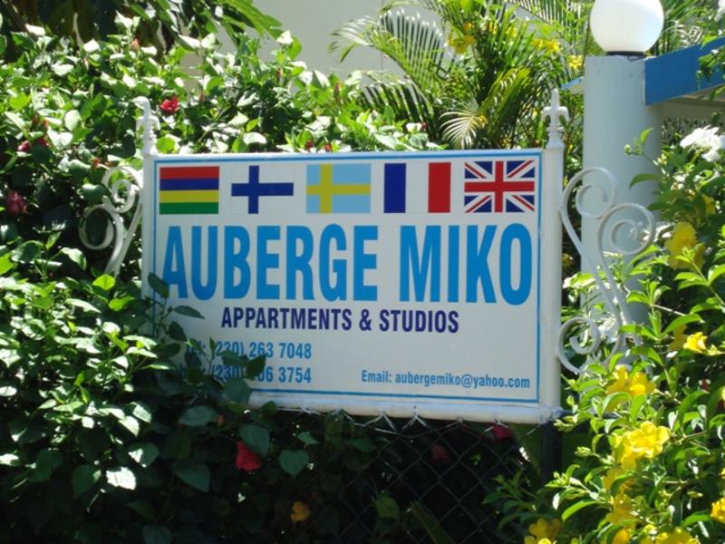 Auberge Miko