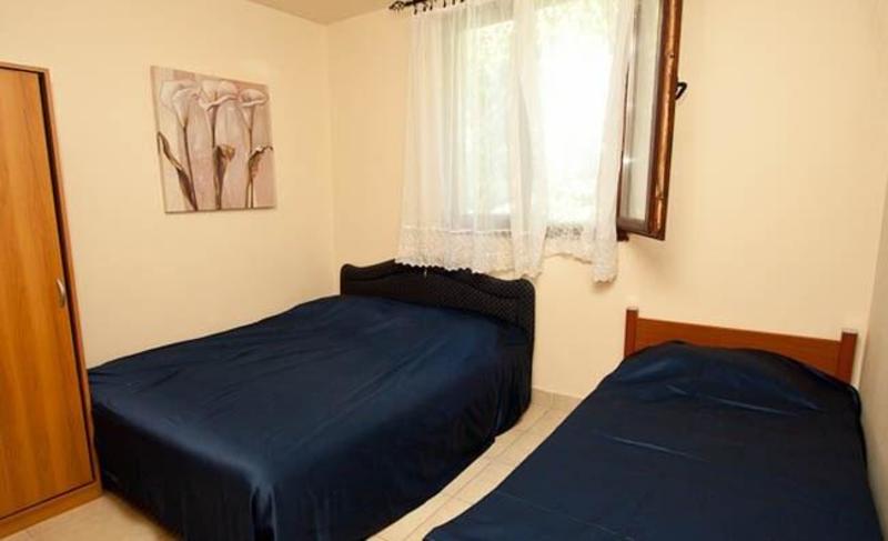 Apartments Andra