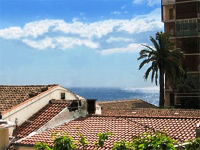 Al Mare in Citt