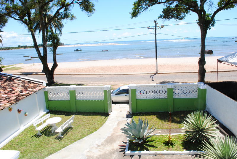 Casarao Verde Itacare