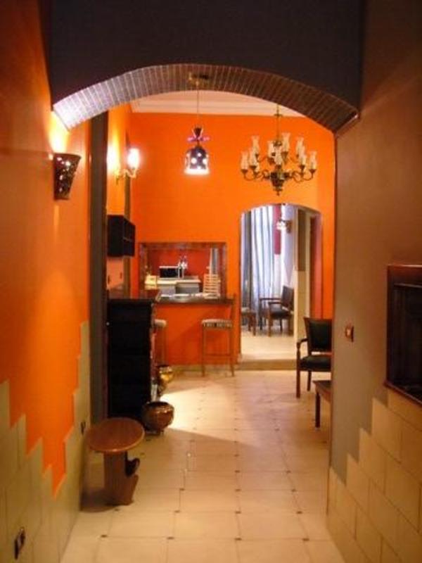 Golden Hotel Cairo