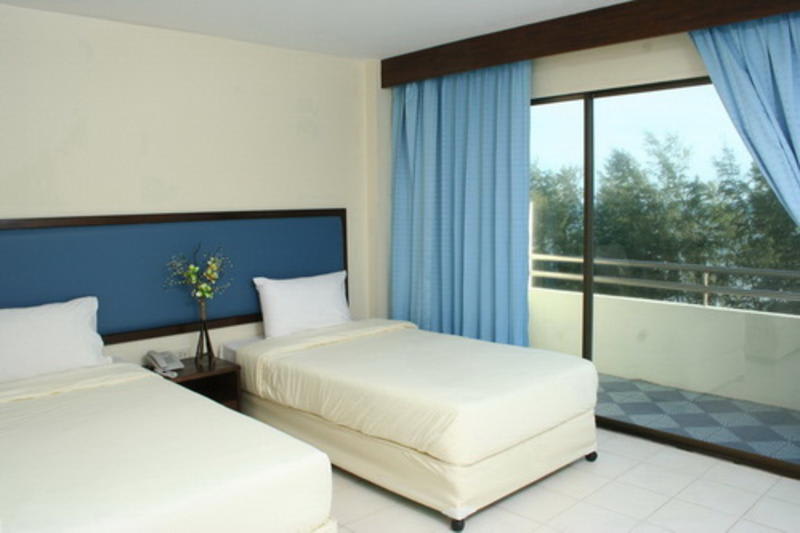 Nice Beach Hotel