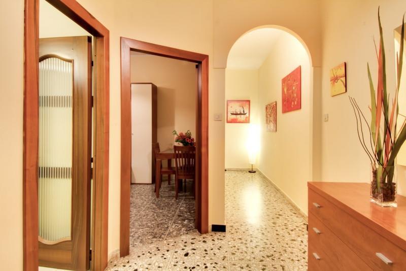 Envyhouse Apartment in Rome, Italy Book Apartments with