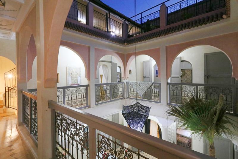 Riad Beldi