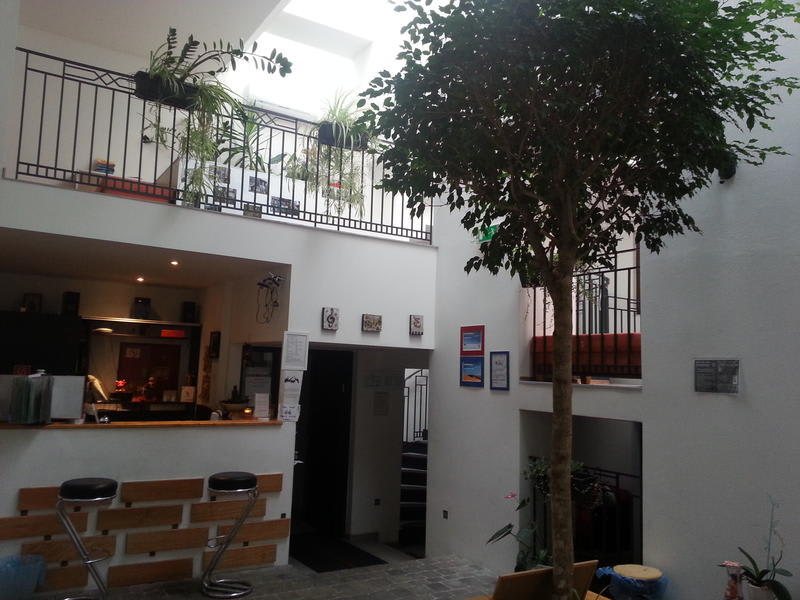 Art Hostel Taurus