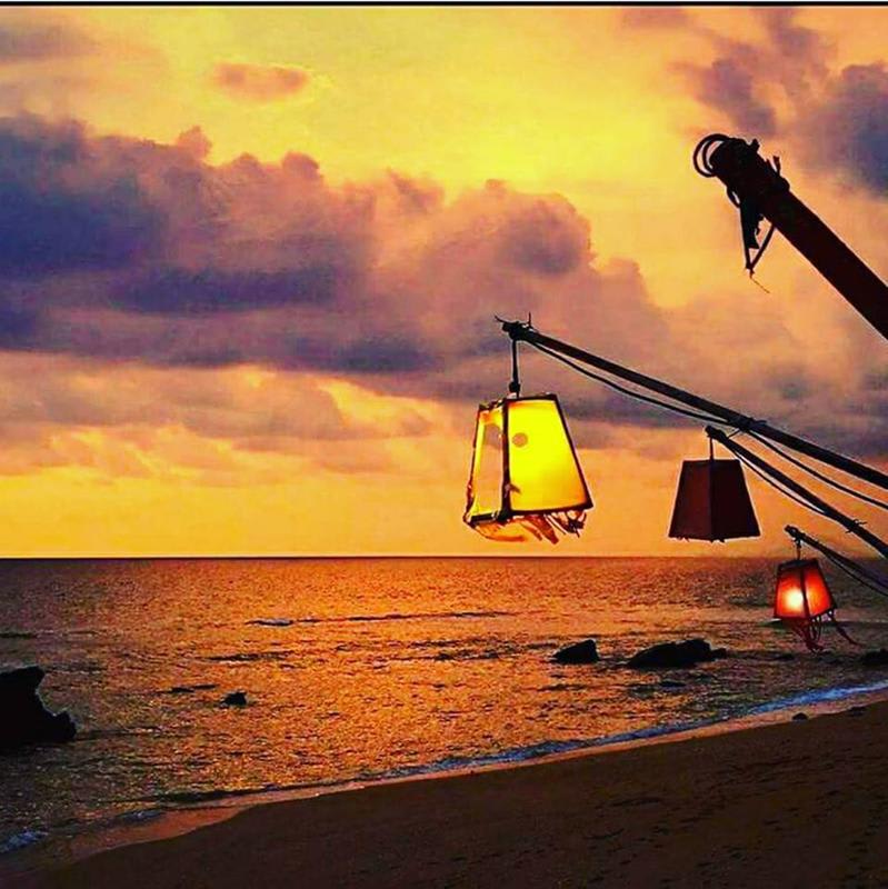 Lanta New Beach Bungalow