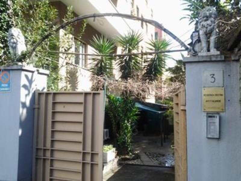 Cristina Residences