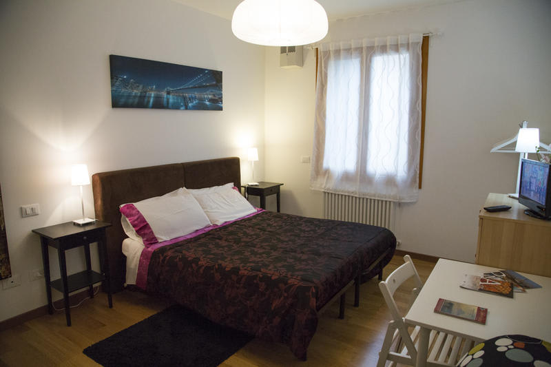 B&B Portavenezia